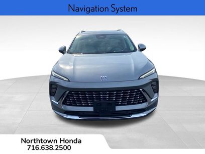 Used 2024 Buick Envision Avenir