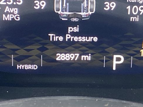 Used 2023 Jeep Wrangler Sahara image 43