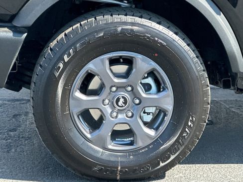 New 2026 Ford Bronco Big Bend AWD/4WD image 25