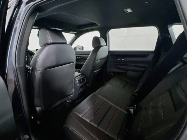 New 2027 Honda CR-V Sport-L image 16