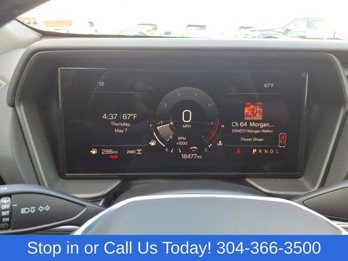 Used 2026 GMC Terrain Elevation AWD/4WD image 25