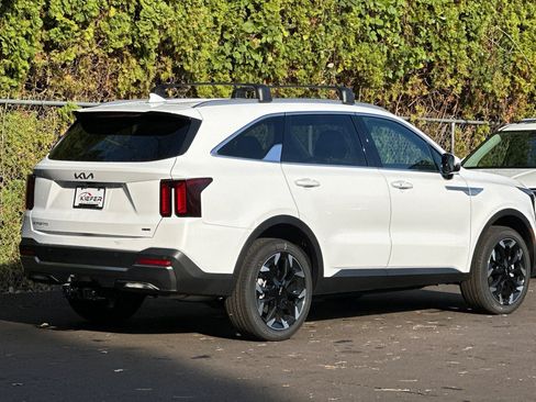 New 2026 Kia Sorento EX image 3