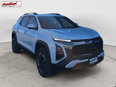 New 2027 Chevrolet Equinox ACTIV