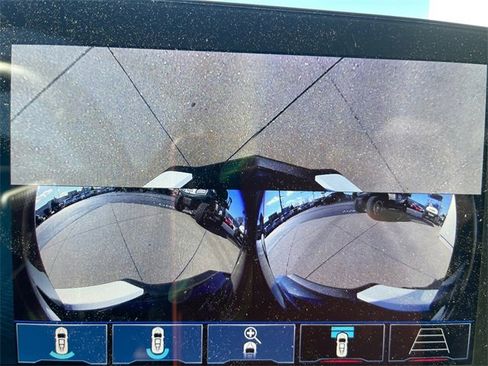 Used 2025 Chevrolet Corvette Stingray Preferred Cpe w/ Battery Protection Package image 20