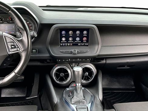 Used 2023 Chevrolet Camaro LT image 6