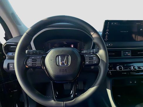 New 2026 Honda Pilot EX-L image 10