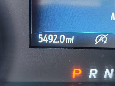 Used 2026 Ford F150 STX RWD image 11