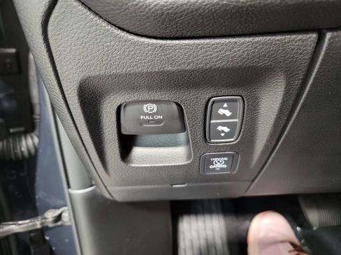 New 2026 RAM 1500 Rebel w/ Rebel Level 2 Equipment Group image 30