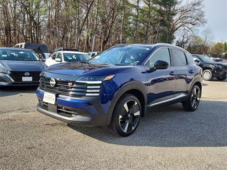 New 2026 Nissan Kicks SR video 2