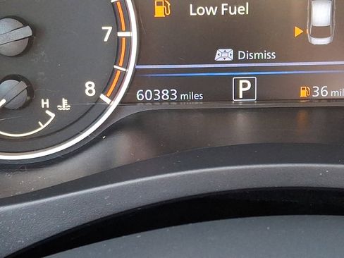 Used 2019 Nissan Altima 2.5 SL FWD image 20