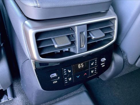 New 2026 Lexus RX 450h Luxury AWD/4WD image 13