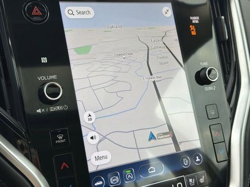 Certified 2023 Subaru Legacy Touring XT image 17