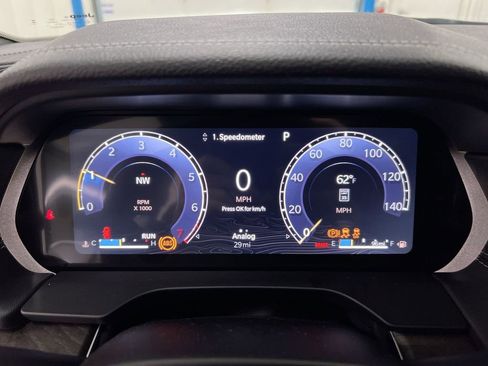 New 2026 Jeep Grand Cherokee L Limited image 12