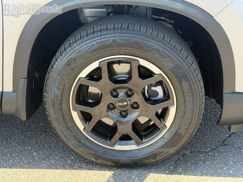 Used 2025 Honda Pilot EX-L image 11