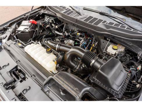 Used 2024 Ford F150 STX image 30