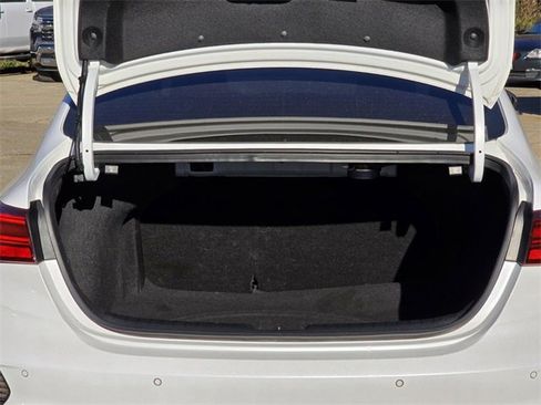 Used 2023 Kia Forte GT w/ GT2 Package image 9