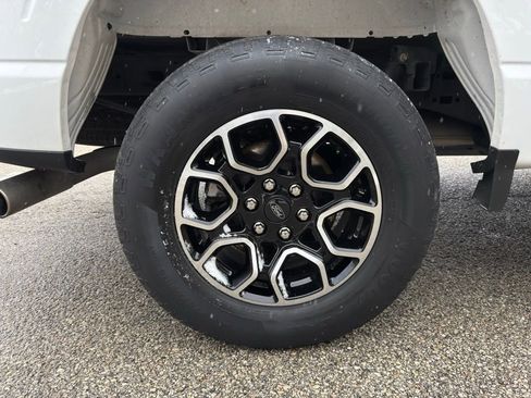 Certified 2022 Ford F150 XLT w/ Equipment Group 302A High image 23