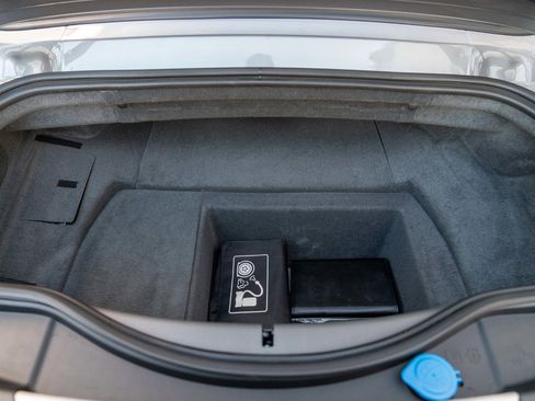 Used 2014 Jaguar F-TYPE S RWD image 23