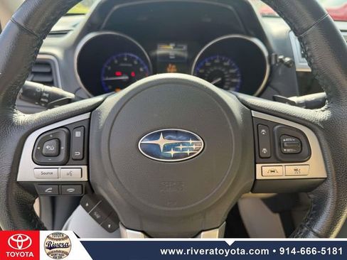 Used 2017 Subaru Outback 3.6R Limited AWD/4WD image 20