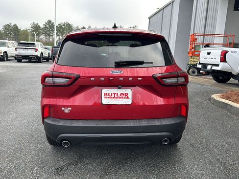 New 2026 Ford Escape ST-Line w/ Tech Pack #1 image 5