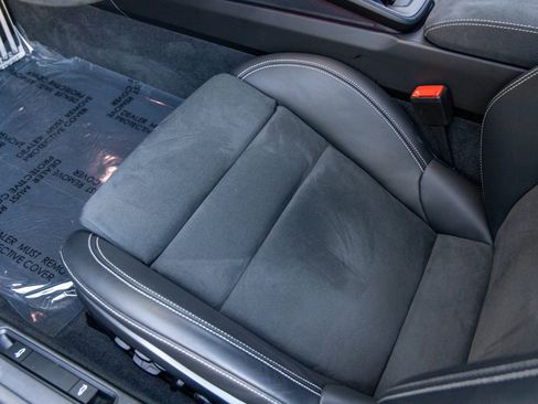 Certified 2024 Porsche 911 Targa 4 GTS image 27