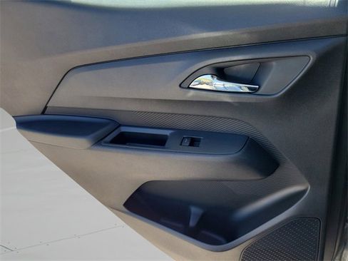 New 2027 Chevrolet Bolt LT w/ Comfort Package image 13