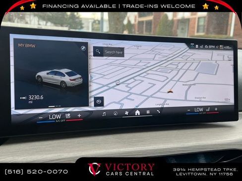 Used 2025 BMW 330i xDrive Sedan image 29