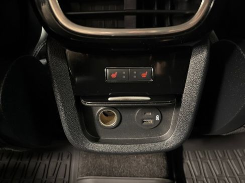 Certified 2021 Lincoln Nautilus Reserve AWD/4WD image 32