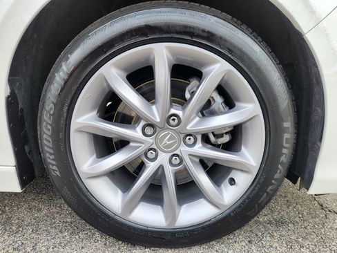 Certified 2023 Acura TLX image 20