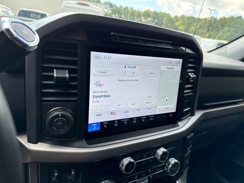 Used 2024 Ford F150 XLT w/ Equipment Group 302A MID AWD/4WD image 28