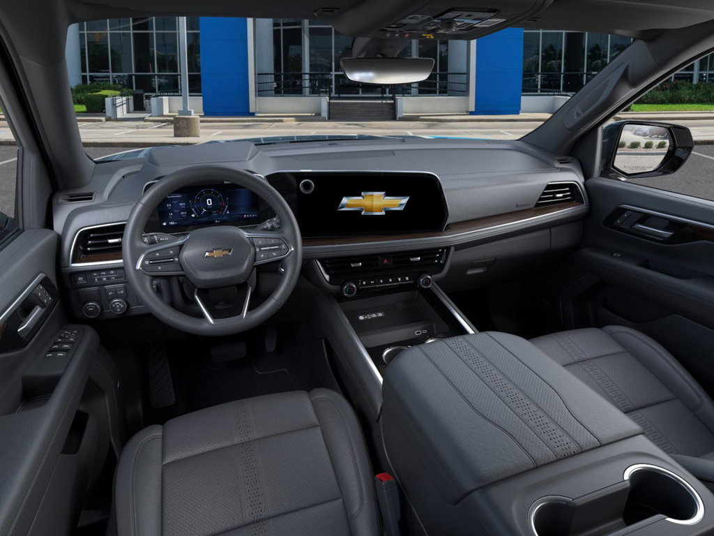 New 2026 Chevrolet Tahoe High Country RWD image 15