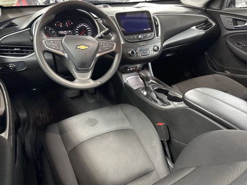 Used 2024 Chevrolet Malibu LT FWD image 6