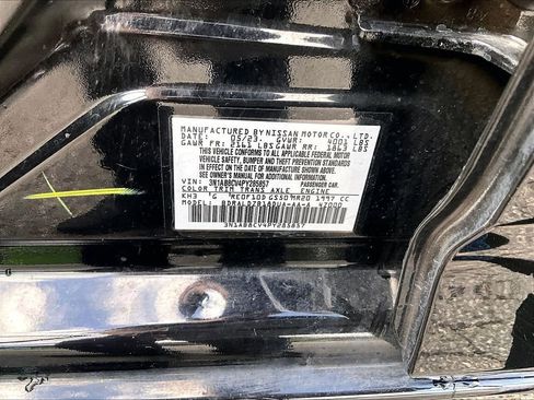 Used 2023 Nissan Sentra SV image 27