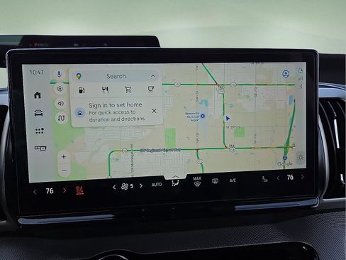 New 2026 Ford Expedition Active image 18