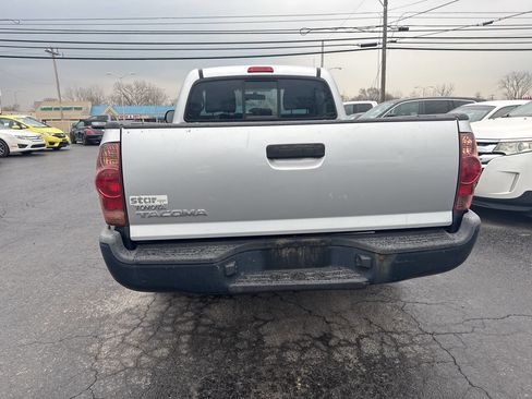 Used 2013 Toyota Tacoma 2WD Regular Cab image 10