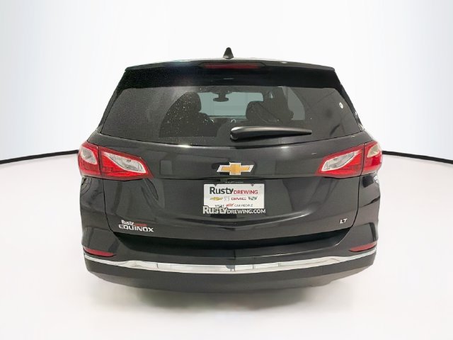 Used 2020 Chevrolet Equinox LT FWD image 6