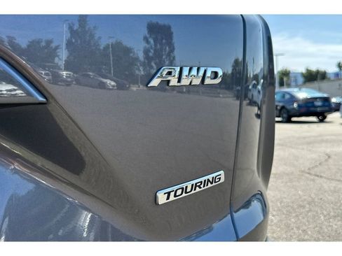 Used 2022 Honda CR-V Touring image 13
