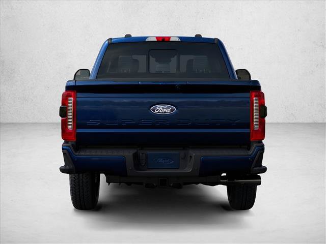 New 2027 Ford F350 Lariat w/ Black Appearance Package AWD/4WD image 7