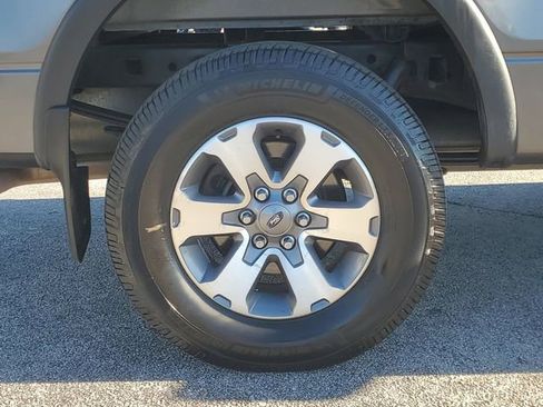 Used 2013 Ford F150 FX4 w/ Luxury Equipment Group image 6