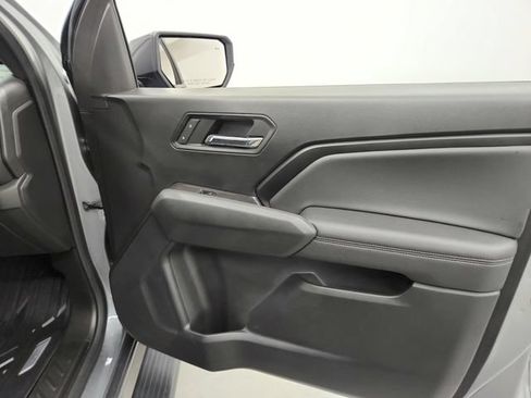 Used 2023 Chevrolet Colorado LT w/ LT Convenience Package RWD image 34