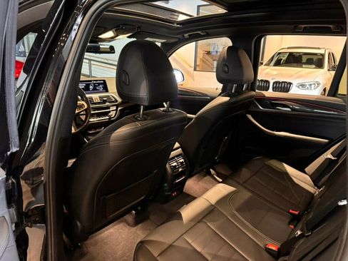 Used 2021 BMW X3 M40i w/ Executive Package image 13