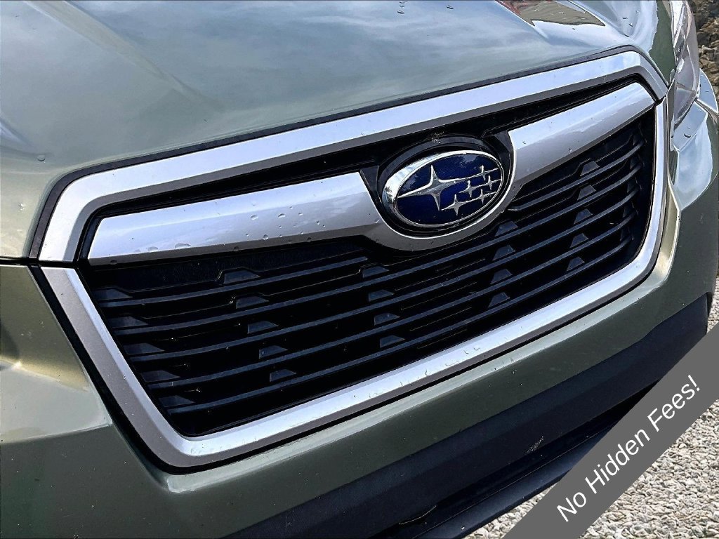 Used 2020 Subaru Forester Premium AWD/4WD image 19