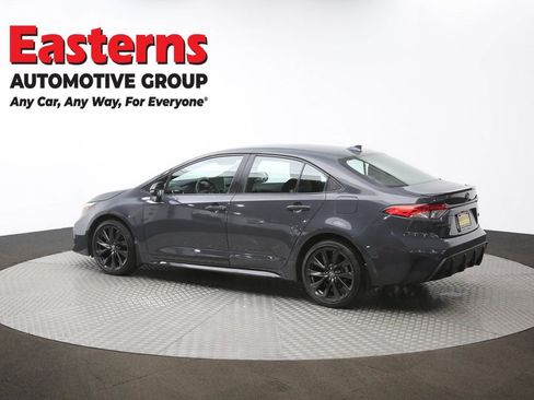 Used 2023 Toyota Corolla SE FWD image 60