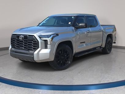 Used 2024 Toyota Tundra SR5 w/ TRD Sport Package