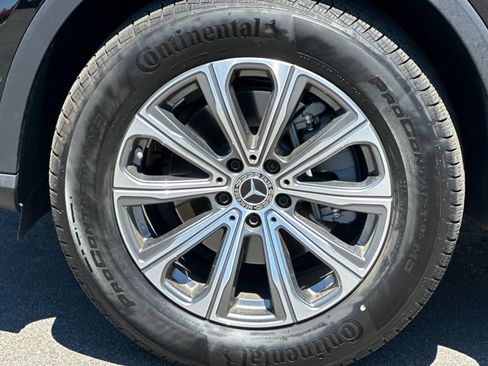 Certified 2026 Mercedes-Benz GLC 300 4MATIC image 32