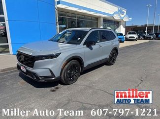 Used 2026 Honda CR-V Sport-L video 1