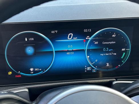 Used 2023 Mercedes-Benz GLB 250 GLB 250 image 27