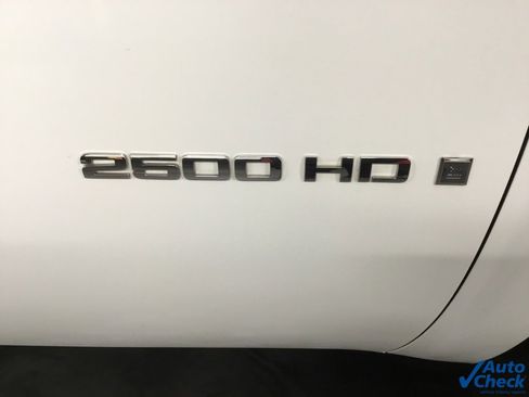 Used 2008 Chevrolet Silverado 2500 LTZ w/ Safety Package image 30