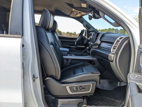 Used 2023 RAM 1500 Laramie image 53