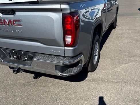 Used 2023 GMC Sierra 1500 SLE AWD/4WD image 10